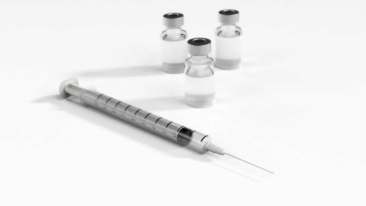 Measuring Temperature Performance for Reliable Vaccine Storage