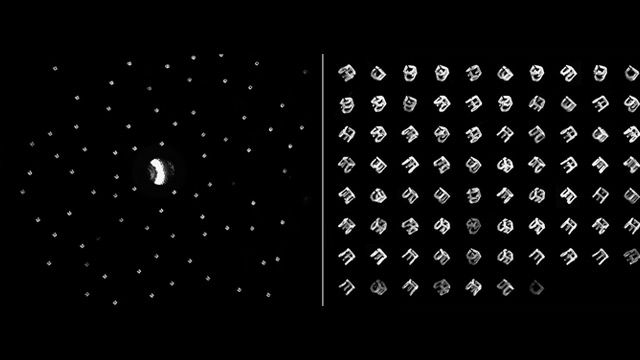 Mirrors Help Scientists Capture Atom Cloud Images content piece image 