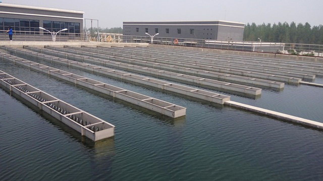Advances Made in Detecting Viruses in Wastewater