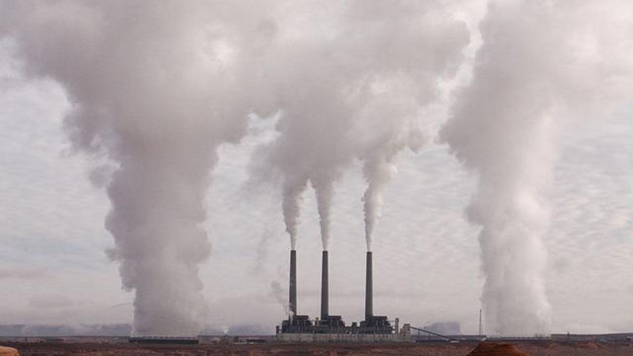 Tracking Air Pollution Disparities — Daily — From Space