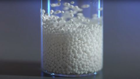 “Drug Factory” Implants Plus Immunotherapy Eliminates Mesothelioma in Mice
