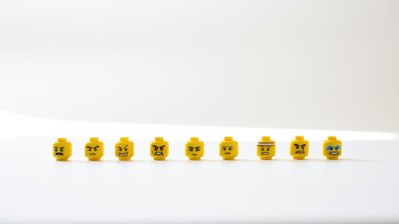 A Person's True Feelings Can Be Revealed by Their Language Patterns