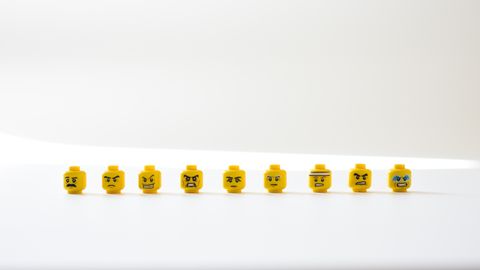 A Person's True Feelings Can Be Revealed by Their Language Patterns