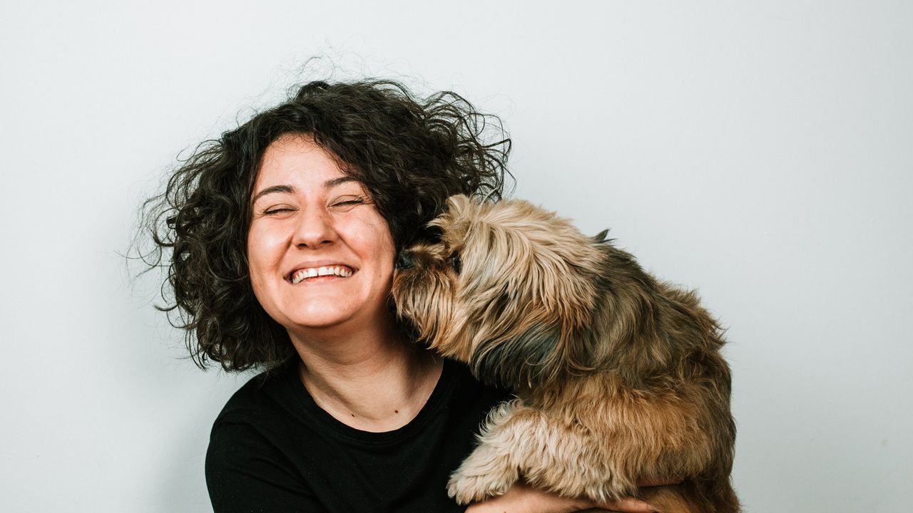 Dogs Cry More When Reunited With Their Owners