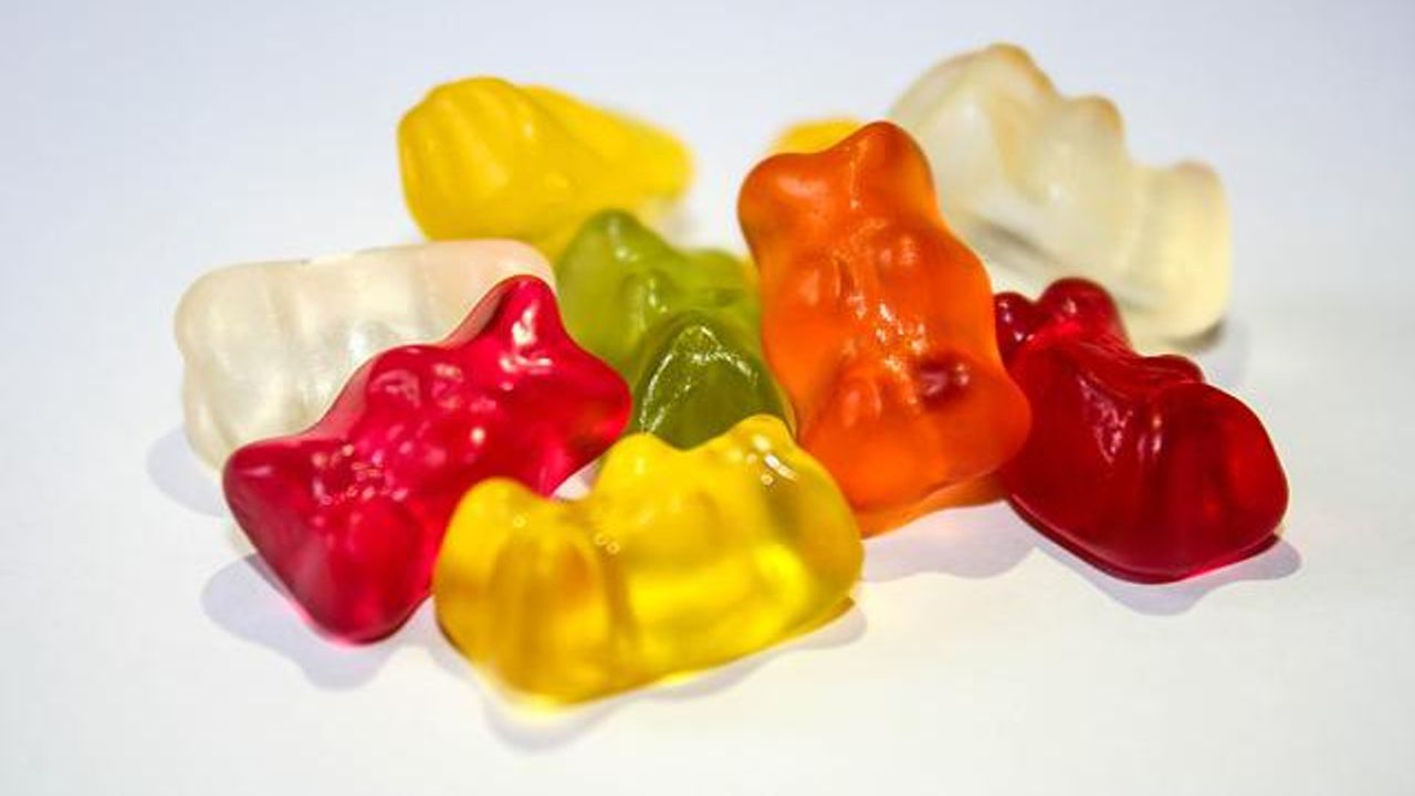 Wind Turbine Blades Could Be Made Into Gummy Bears