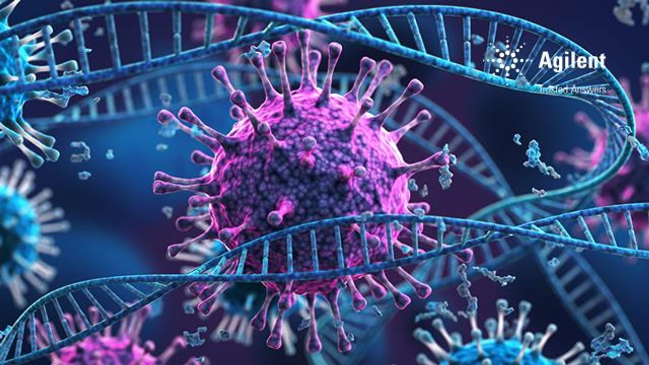 Automated Protein Sample Preparation in Regulated Environments