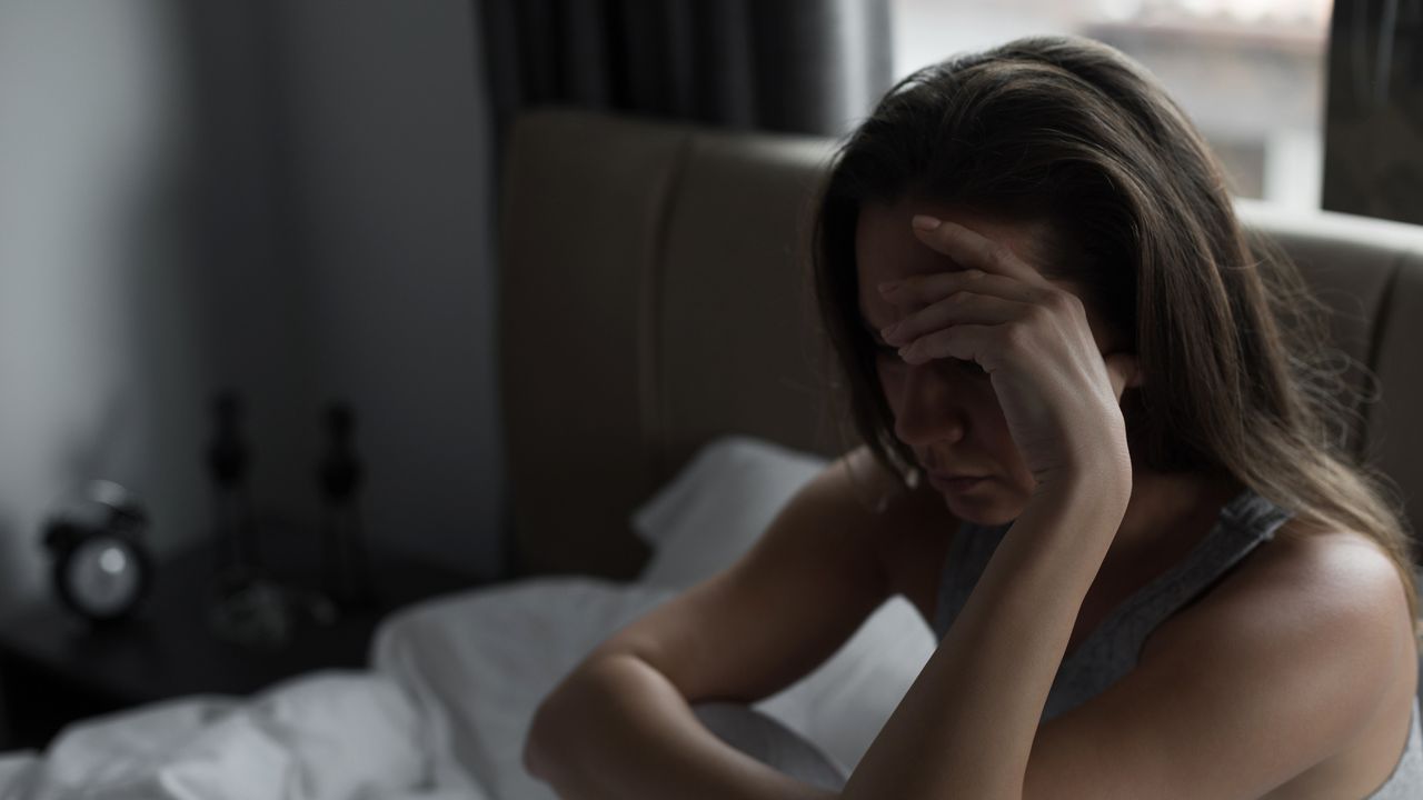 Combination of Sleep Disorders Associates With Increased Risk of Death
