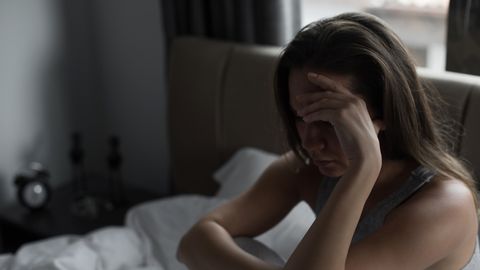Combination of Sleep Disorders Associates With Increased Risk of Death