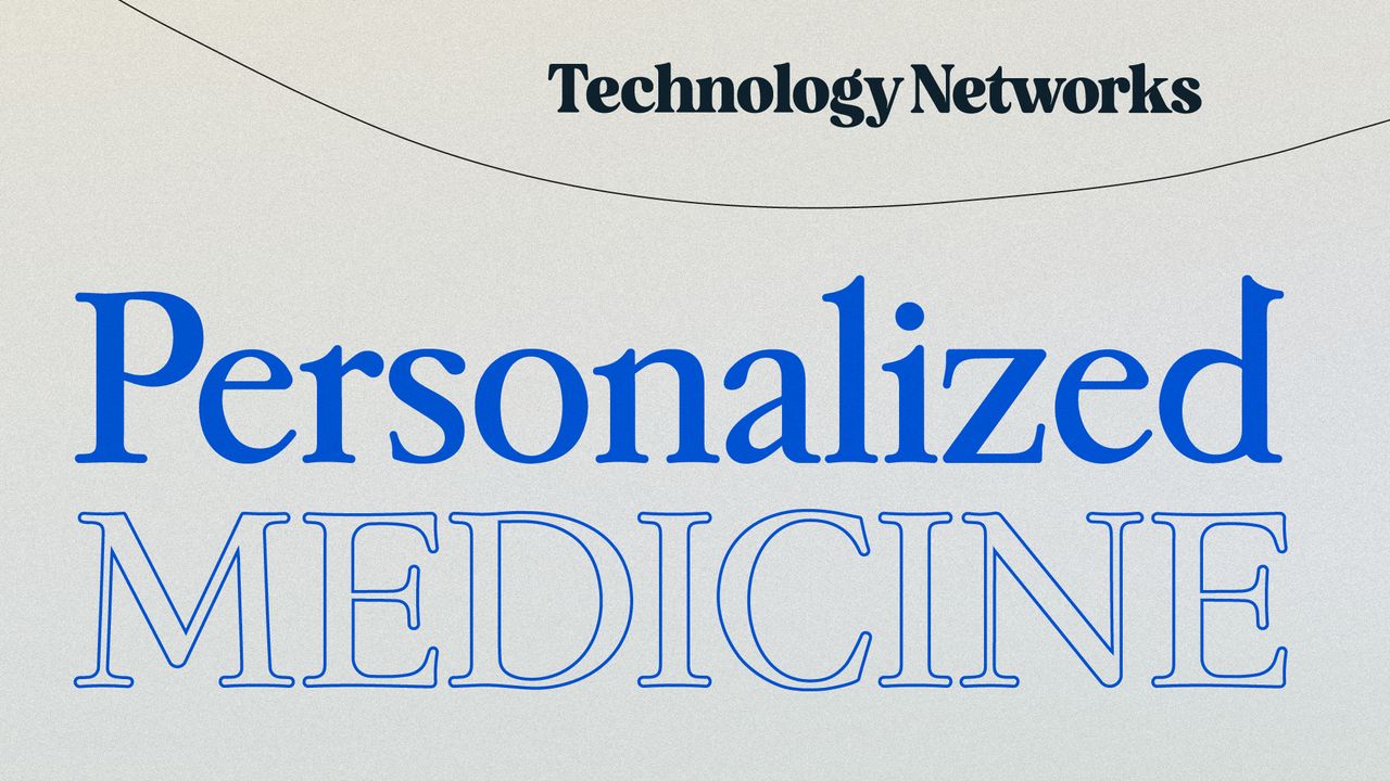 Personalized Medicine