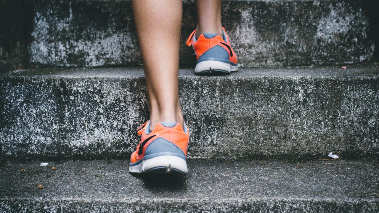 Physical Activity May Play Greater Role Than Genes in Longevity
