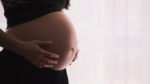 Maternal Fat Metabolism in Pregnancy Influences Child’s Weight