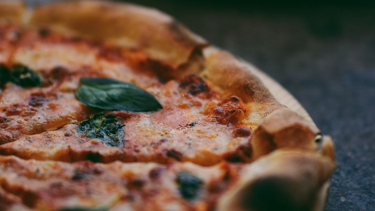 The Neurons That Fire Up When We See Food