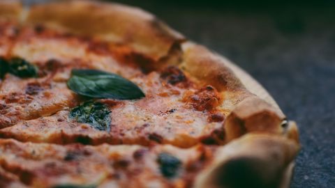 The Neurons That Fire Up When We See Food