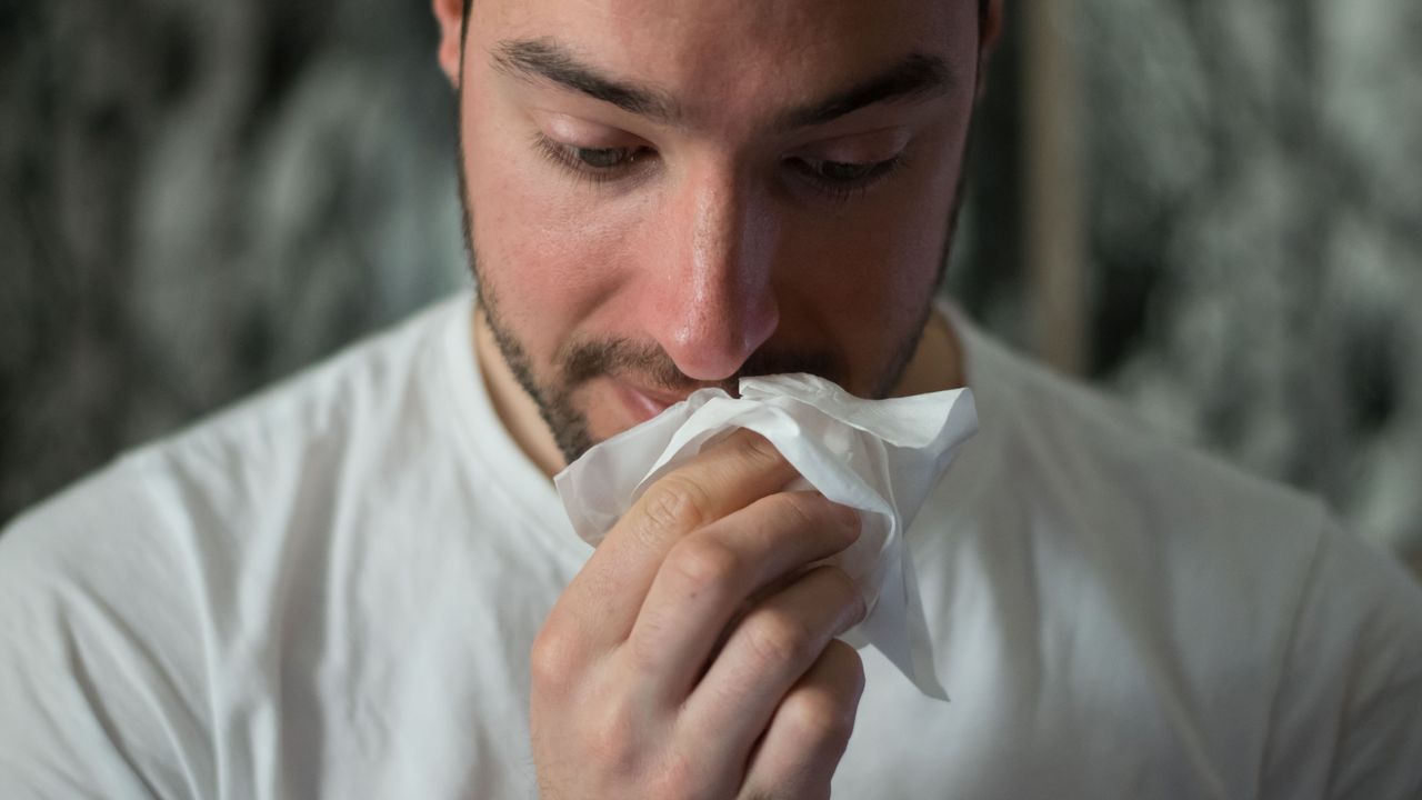 How Mammals' Mucus-Producing Genes Evolved Through "Mucinization"