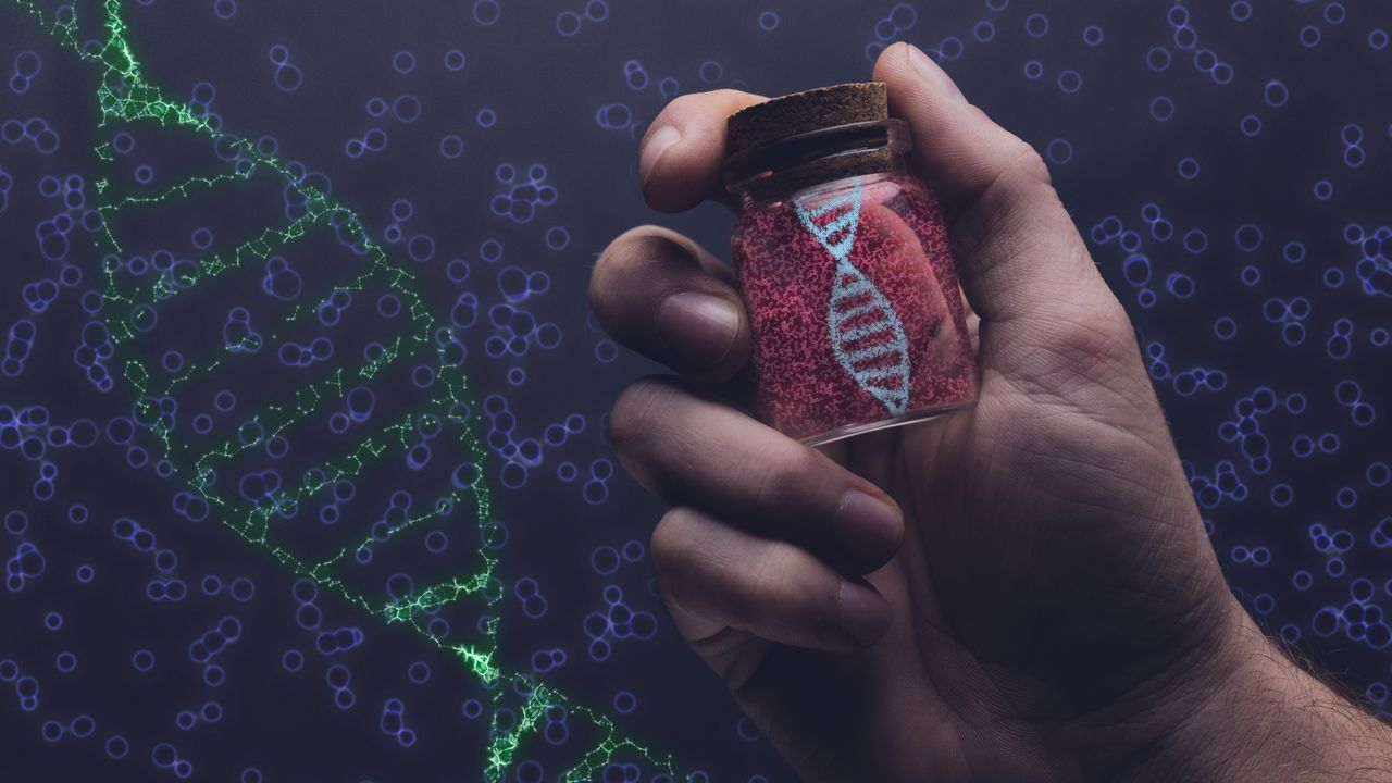 Uncovering Genetic Variants That Elevate Susceptibility to Crohn’s Disease