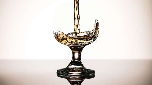 A Single Dose of Alcohol Can Permanently Alter the Neuronal Mitochrondria - Technology Networks