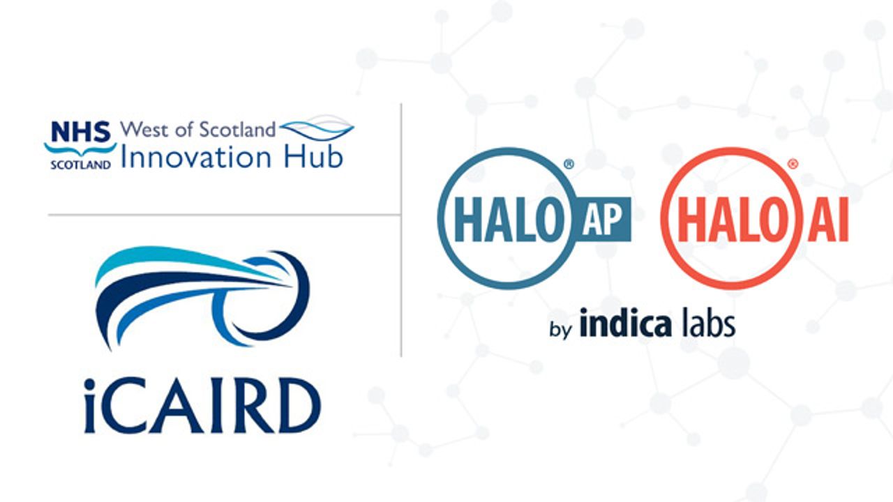 Indica Labs Announces Collaboration With The Industrial Centre for Artificial Intelligence Research in Digital Diagnostics