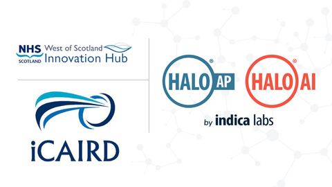 Indica Labs Announces Collaboration With The Industrial Centre for Artificial Intelligence Research in Digital Diagnostics