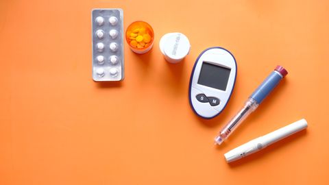 Breakthrough in Developing an Oral Insulin Tablet