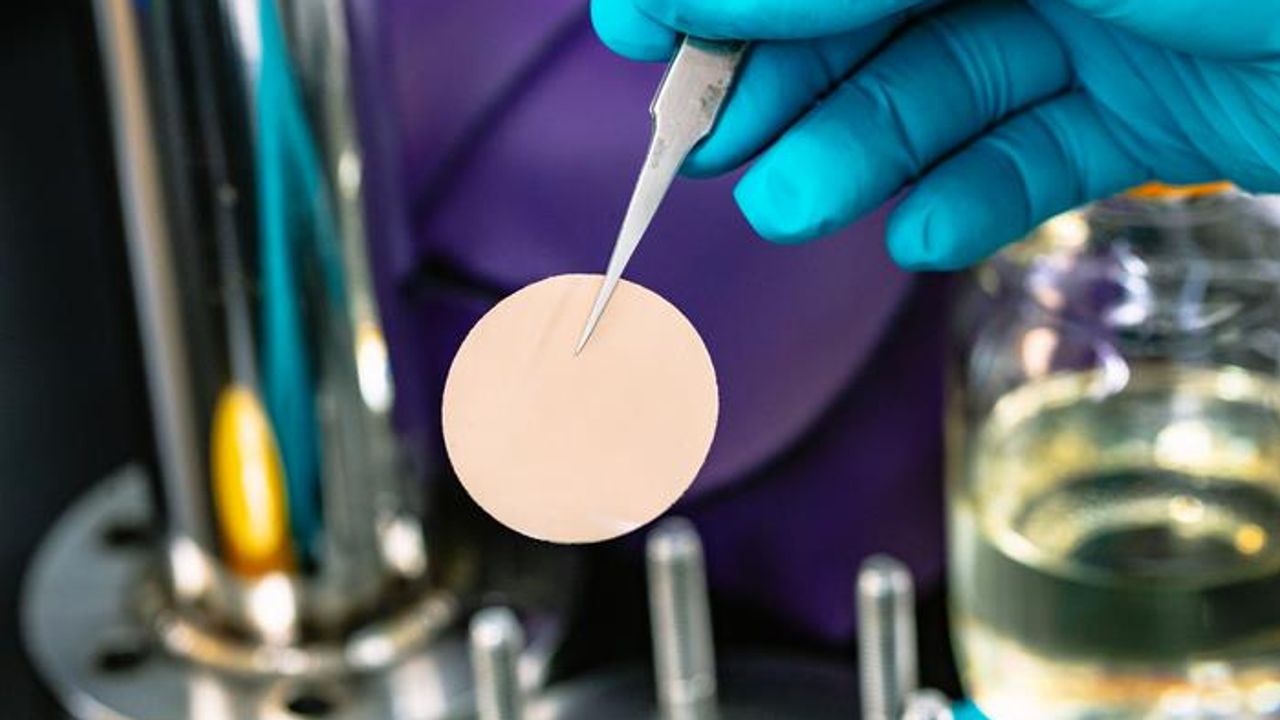 Making Hydrocarbon Separation and Crude Oil Refinement Greener