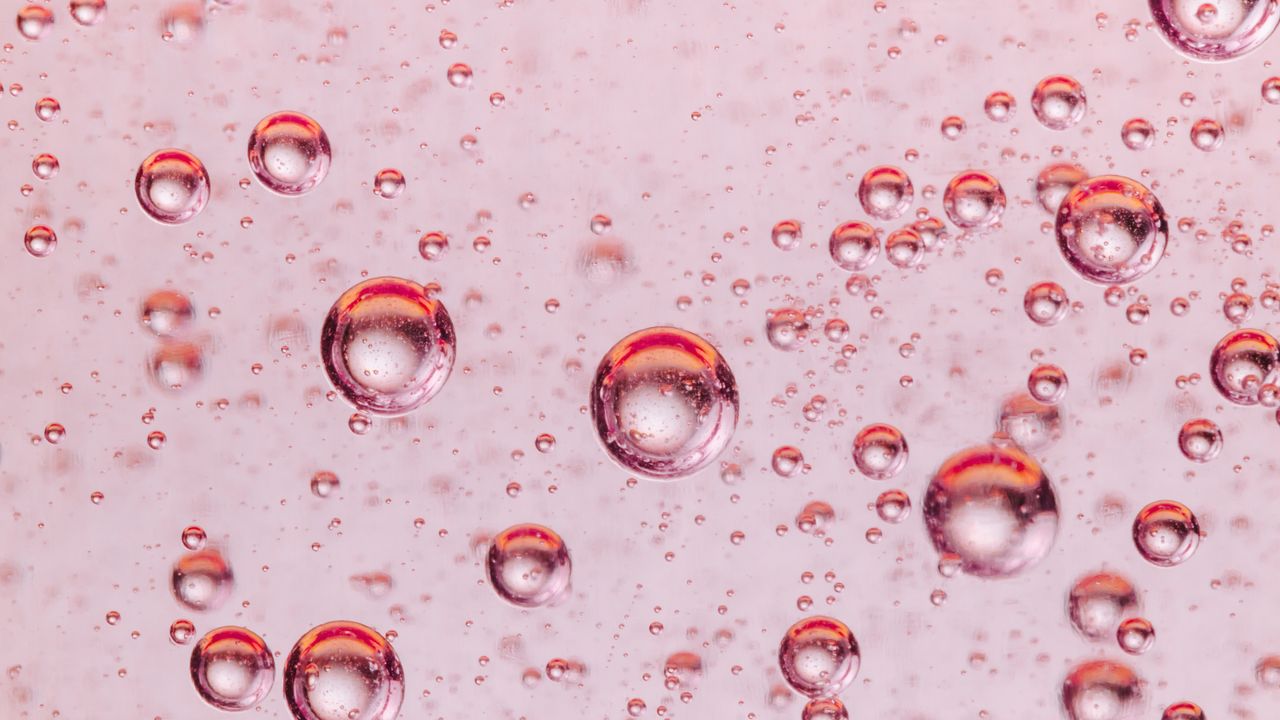 Bursting Microbubbles Might Injure the Brain