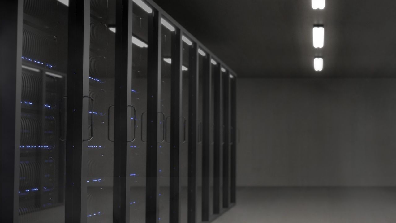 Ceph Open Source File System Empowers Flatiron Institute’s Extreme Scale HPC