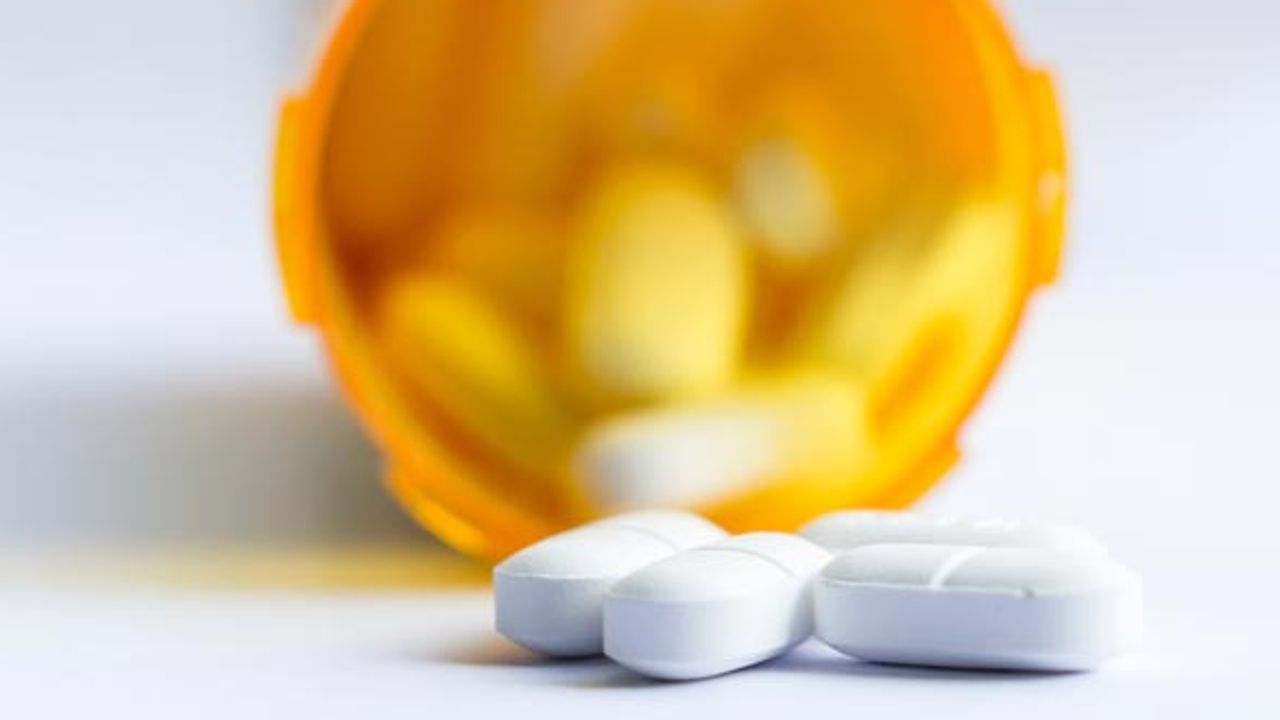 Repurposed Old Drugs May Offer Hope Against Chronic Pain