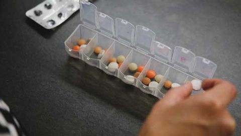 Anticancer Drug Produced by Reprogrammed Yeast