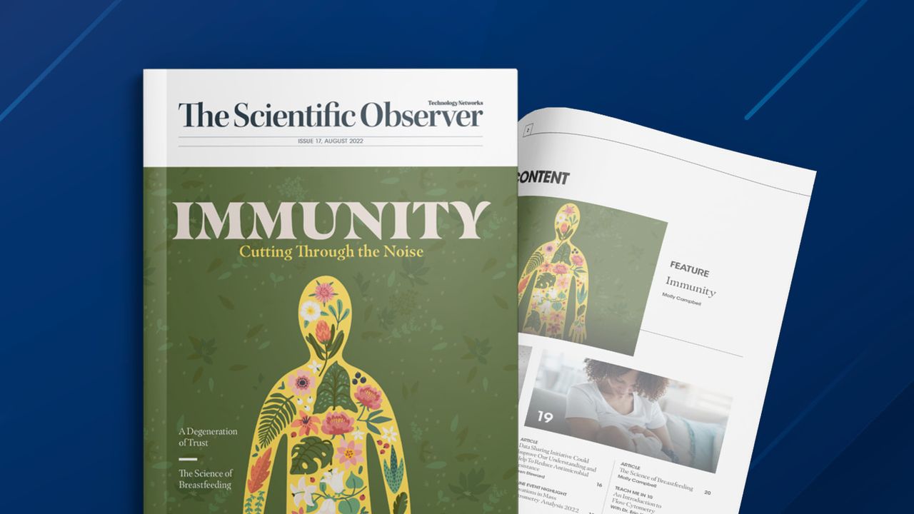 The Scientific Observer Issue 17