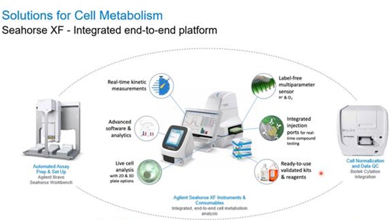 Cell Analysis Division