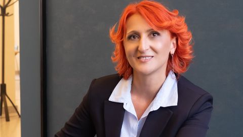 COREX Logistics Appoints Nana Pekhmashvili To Head Georgia Office