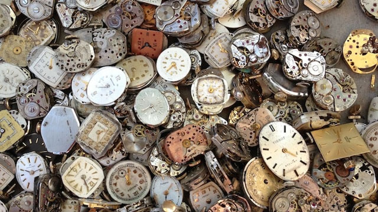 Circadian Rhythm Disruption Common Among Mental Health Disorders