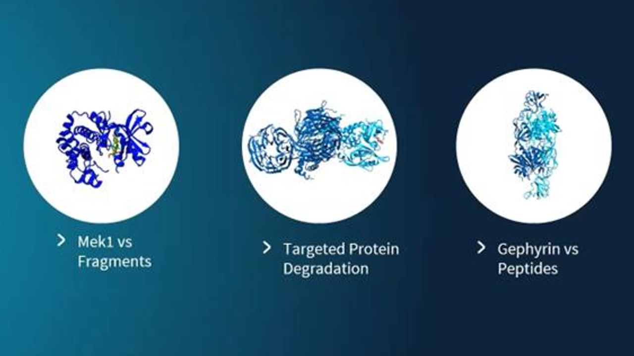 Successful Affinity-Based Lead Identification and Optimization for Challenging Targets and Ligands