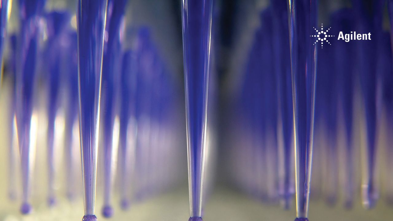 Applied Versatility: Automated Liquid Handling for Many Applications