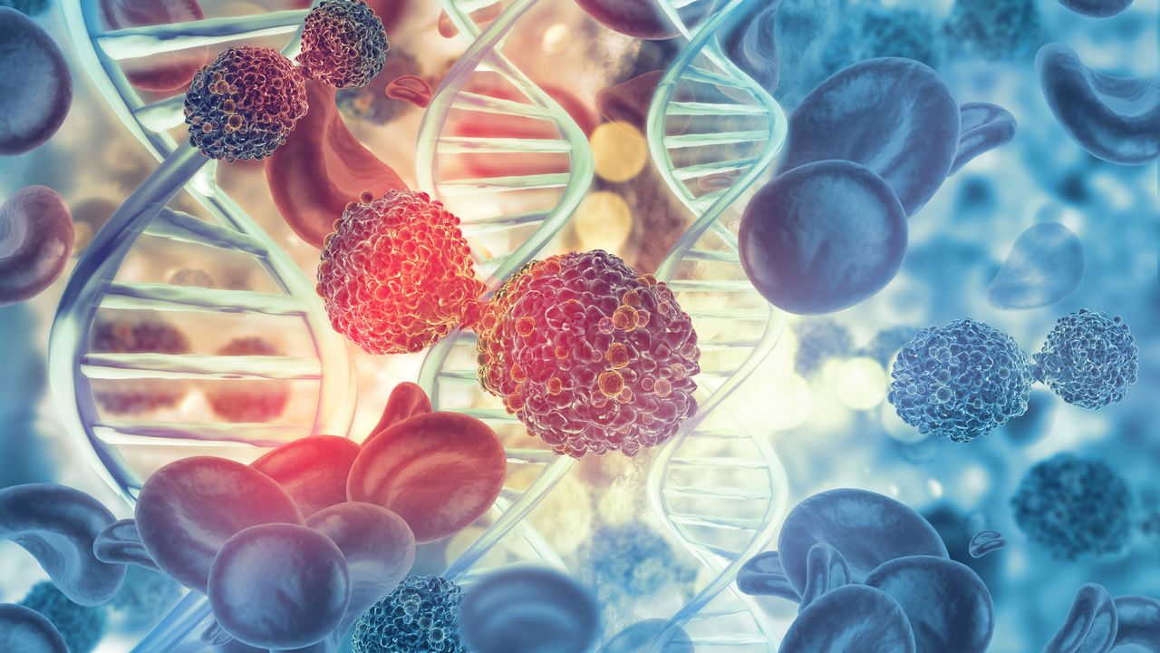 Landmark Genetic Study Aims To Wipe Common Childhood Cancer Off the Map