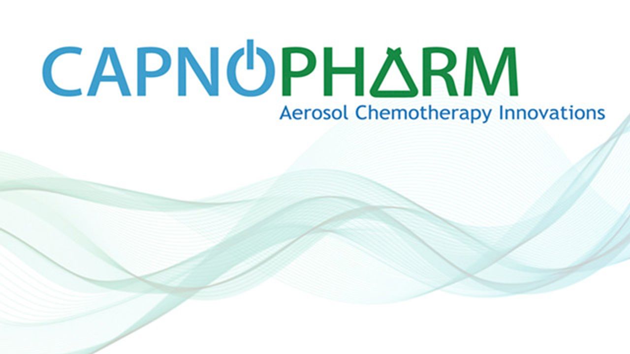 CapnoPharm Awarded as Drug Delivery Platform Capnodrug® Reaches Finals of Reuters Pharma Europe Award 2022