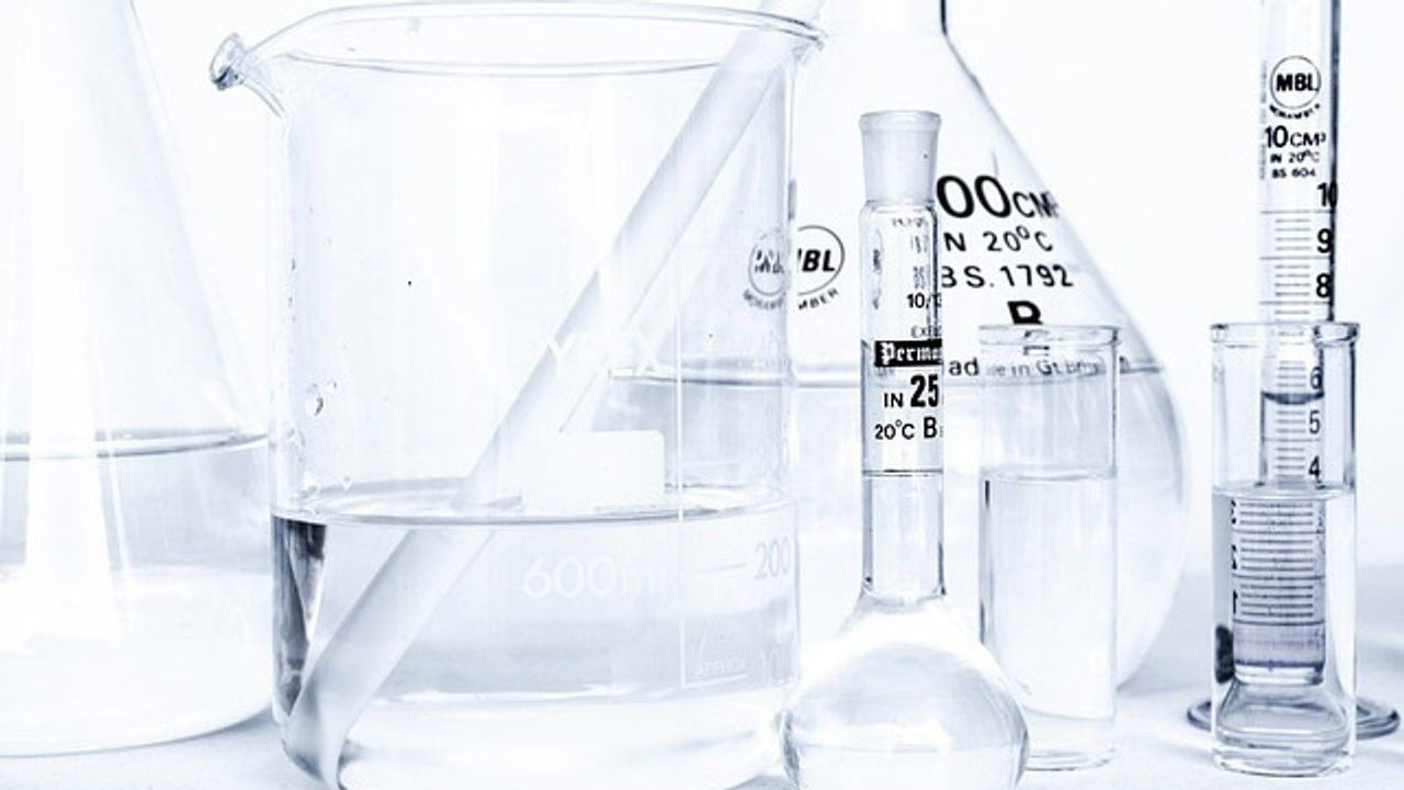 New Reaction Method Streamlines Drug Discovery
