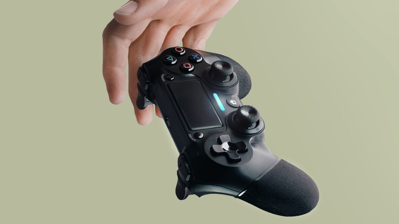 New Model Alters Videogame Difficulty Based on Player Emotions