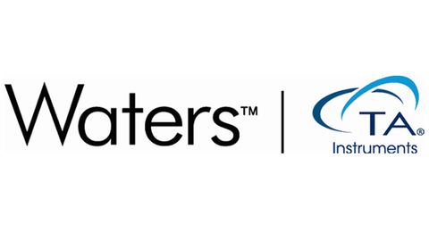 Waters Extends Capabilities of Flagship TA Instruments Rheometer for Efficient and Repeatable Powder Analysis