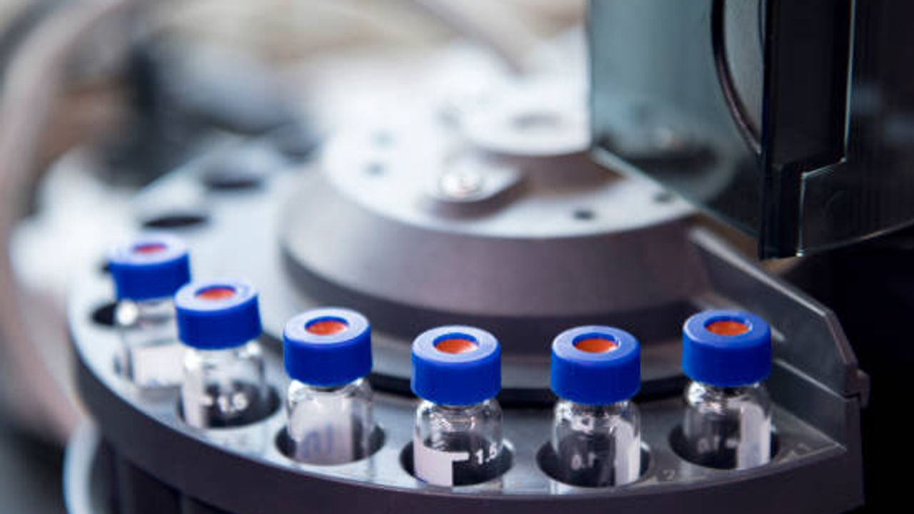 Single Particle ICP-MS for Microplastic Detection