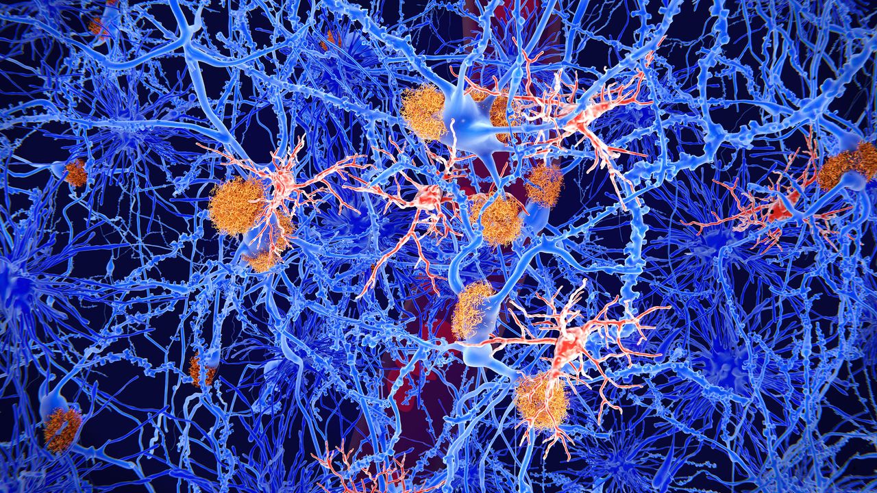Microglial Genes Are Altered by Fear Conditioning