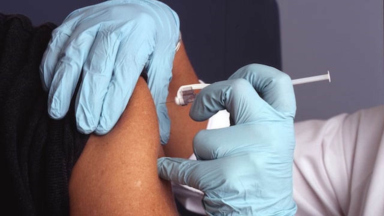 Current Vaccination Strategies “Unlikely” To Eliminate Measles