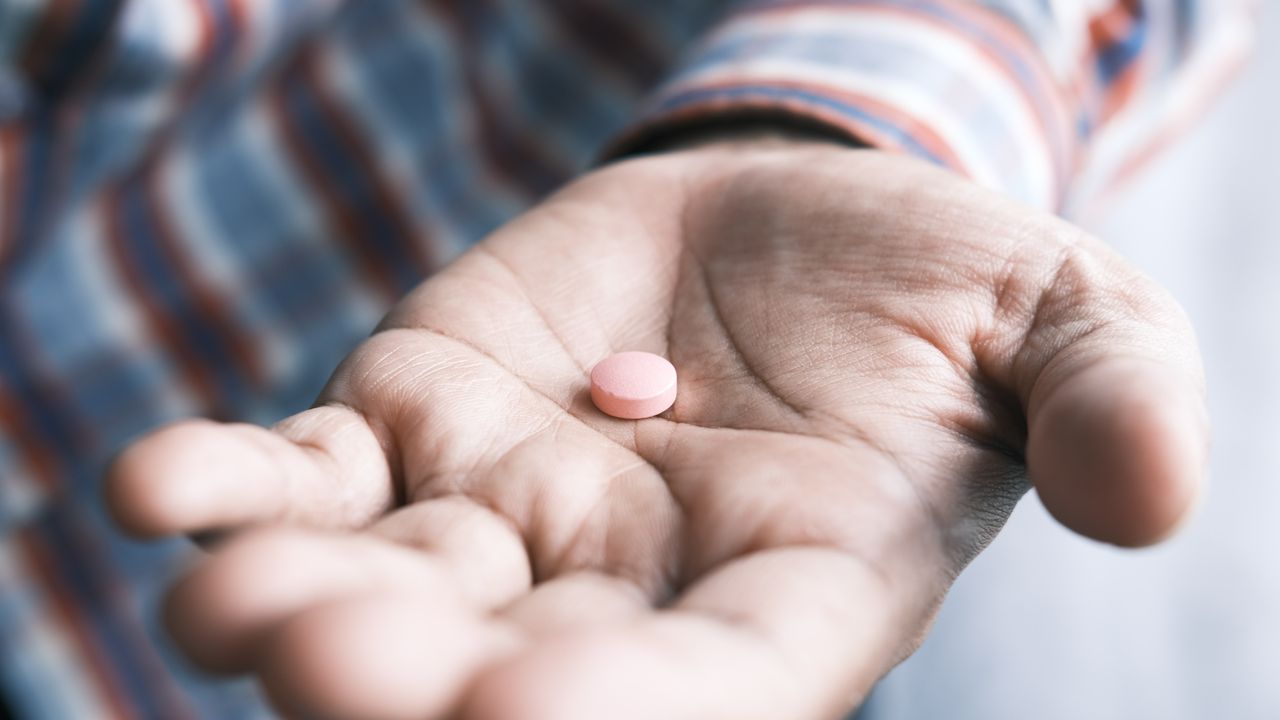 Could a Pill Mimic the Effects of Exercise?