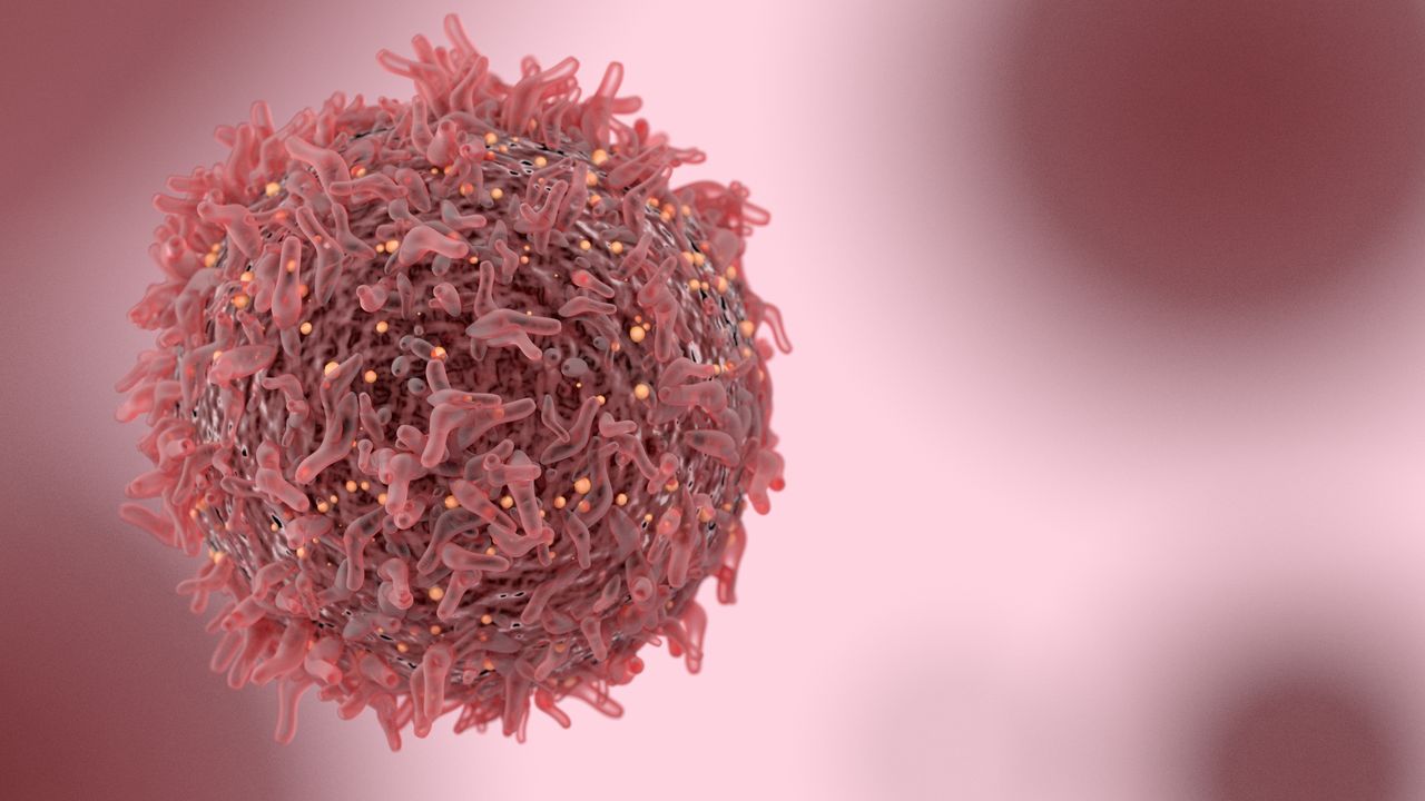 "Glass Bubble" Nanocarrier Delivers Effective Combination Therapy for Pancreatic Cancer