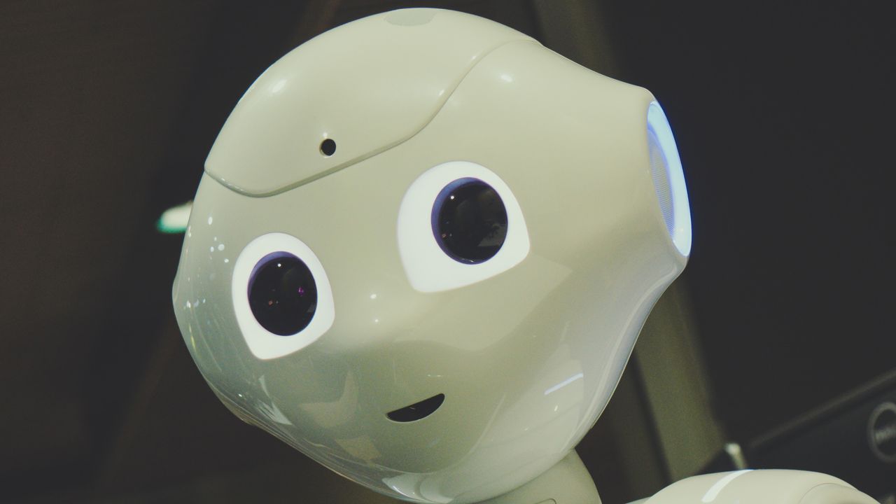 What Personality Traits Make You Interested in Sex Robots?