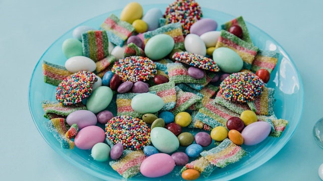 What Sugar Really Does to the Body