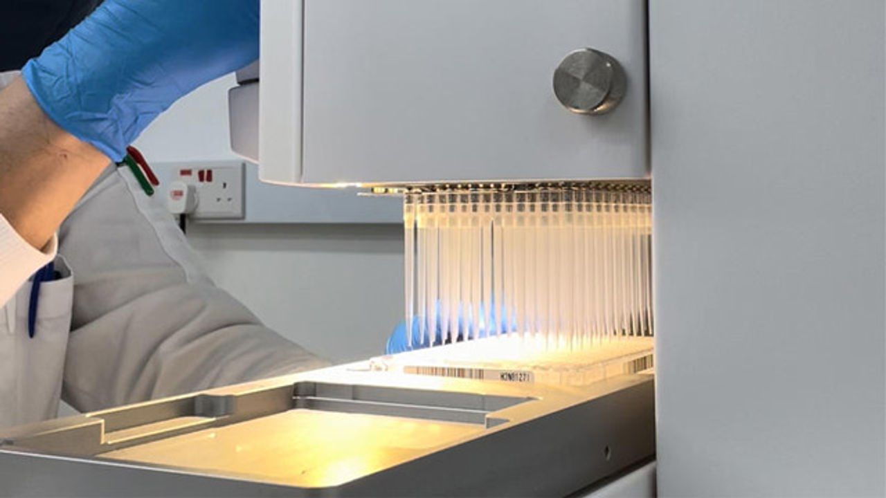 INTEGRA’s Automated Pipetting Solutions Improve Accuracy and Reproducibility for MicroRNA-Based Diagnostics