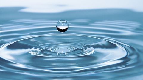 Novel Phase of Water Discovered