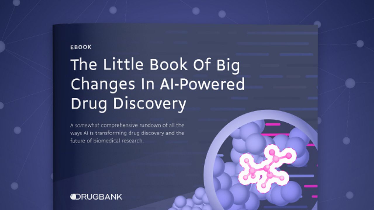 The Little Book of Big Changes in AI-Powered Drug Discovery