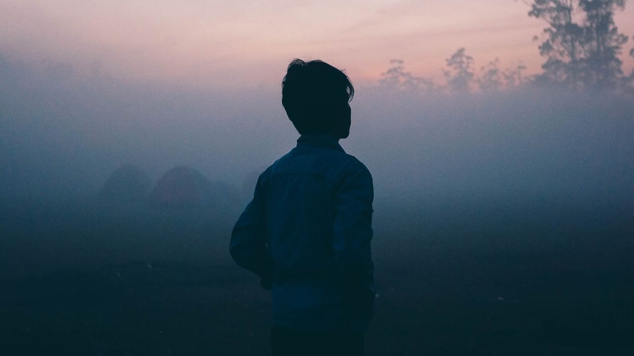 Nearly One in Five Young Americans Report Having Depression